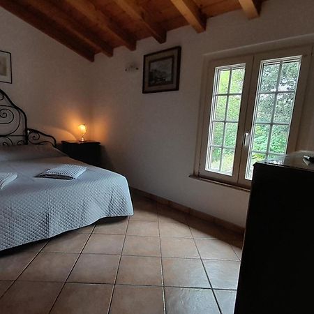 La Casa Di Mary Villa Amelia Eksteriør billede